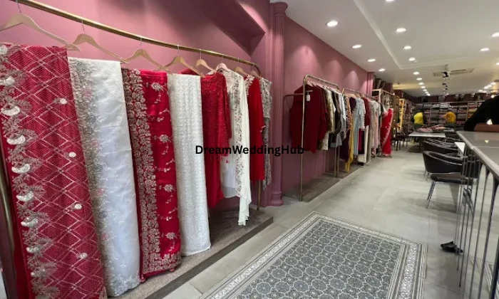 Womans Plaza  Sadar Bazar Agra